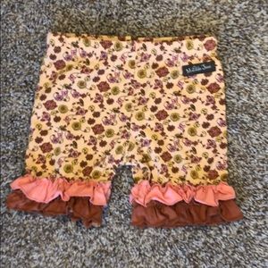 Size 4 Matilda Jane shorties